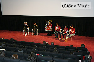  마츠다 사토시 ː MATSUDA SATOSHI
