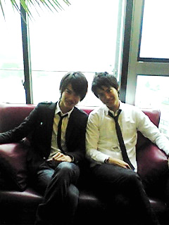  타카기형제 ː TAKAGI BROTHERS
