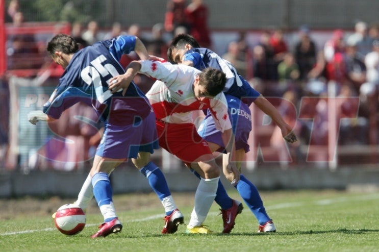 [루마니아 축구] 리가 I 김길식, 시즌 27차전 소식 (Otelul vs. Arad UTA)