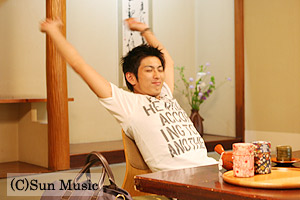  마츠다 사토시 ː MATSUDA SATOSHI