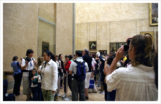 루브르 박물관(Louvre)에서 (5) 모나리자, 만곡족 소년, 가나의 혼인잔치 루브르 박물관(Louvre)에서 (5) 모나리자, 만곡족 소년, 가나의 혼인잔치