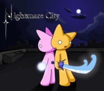 403 Forbiddena Southern Cross 나이트메어 시티 Ost 네이버 블로그