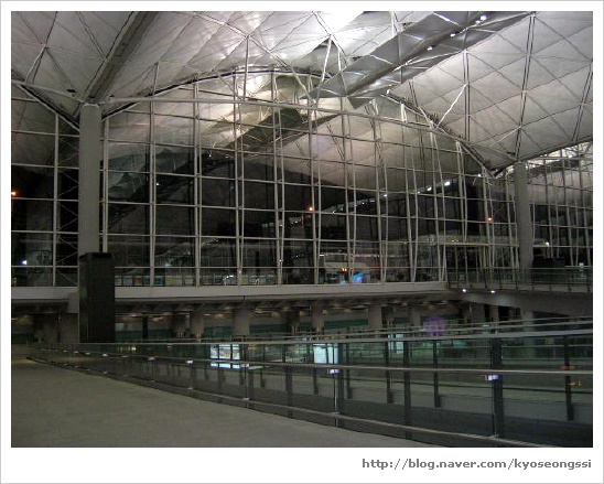  World's No.1 Airport