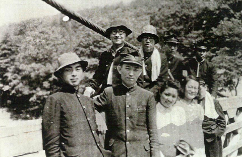  서시 - 윤동주 / 윤동주에 관한 생각들..