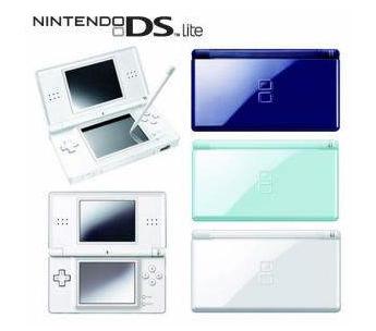  NDSL 다시샀다-_-