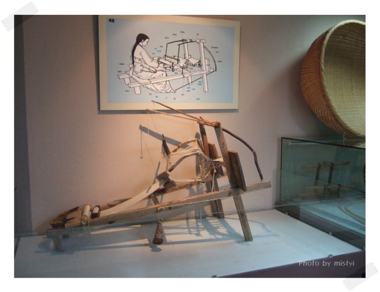 2006 여름휴가 - 담양대나무박물관
