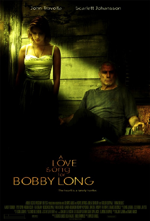 러브 송 포 바비 롱 (A Love Song For Bobby Long, 2004)
