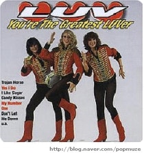 Luv - Sentimental Fool : 네이버 블로그