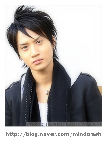  타카기 신페이 ː TAKAGI SHINPEI