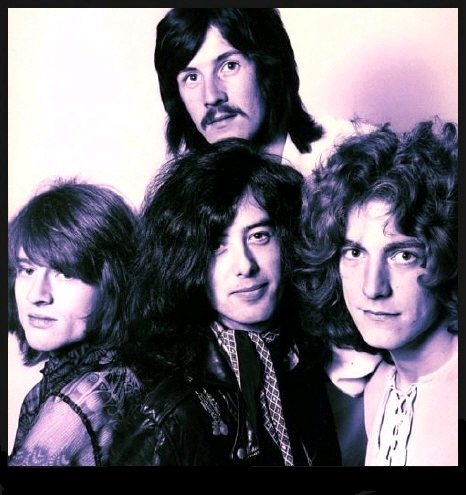  Led zeppline (CODA)