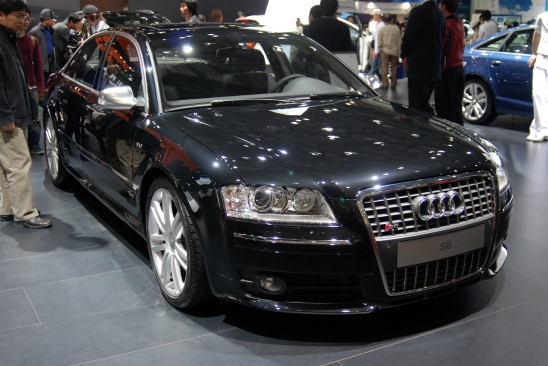  2007 Seoul Motorshow  