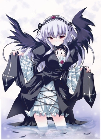  Rozen Maiden ouverture (로젠메이든 오베르튜레) Mad Movie 