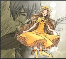 코드 기어스 넌널리