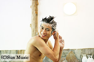  마츠다 사토시 ː MATSUDA SATOSHI
