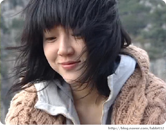  가을을 가져온 석촌호수
