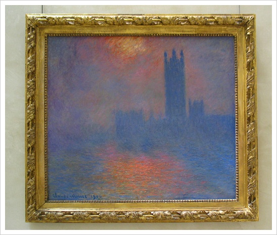 오르세 미술관(Musee d'Orsay)-(1)미술작품 감상 오르세 미술관(Musee d'Orsay)-(1)미술작품 감상