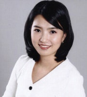 김진희 아나운서 대략 프로필 정보