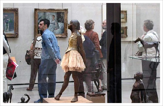 오르세 미술관(Musee d'Orsay)-(4)미술작품 감상 오르세 미술관(Musee d'Orsay)-(4)미술작품 감상