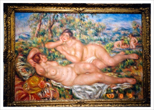 오르세 미술관(Musee d'Orsay)-(5)미술작품 감상 오르세 미술관(Musee d'Orsay)-(5)미술작품 감상