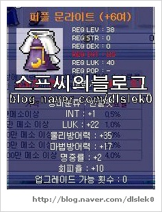  전투프리 템조합.
