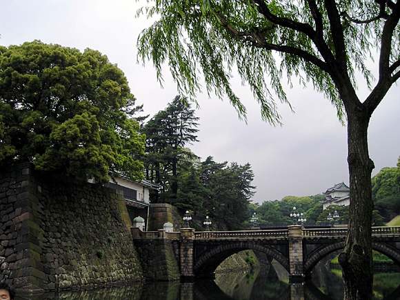 皇居 皇居