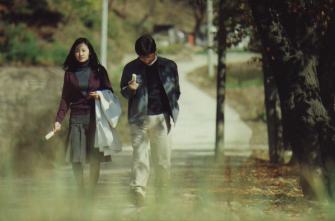  [Indian Summer] 쭈쭈바 한 모금 속의 행복
