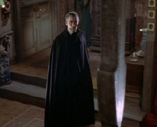 드라큘라 1958 미나