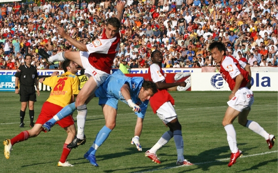 [루마니아 축구] 리가 I 김길식, 시즌 32차전 소식 (Otelul vs. Dinamo)