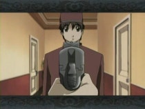 건슬링거 걸 Gunslinger Girl 13화로 완결 네이버 블로그