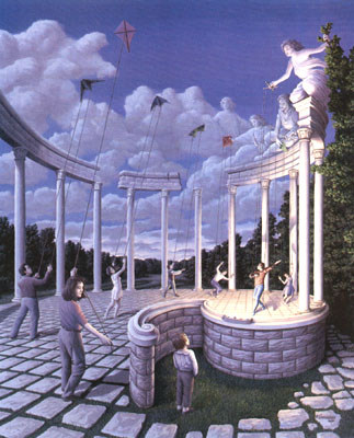  Rob Gonsalves [7]