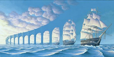  Rob Gonsalves [9]
