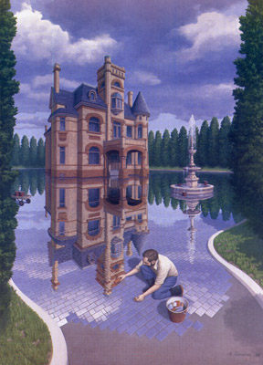 Rob Gonsalves [11] 