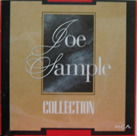  Joe Sample의 샘플앨범