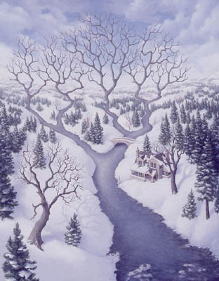  Rob Gonsalves [21] 