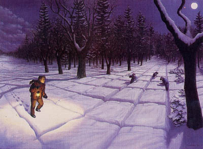  Rob Gonsalves [26] 