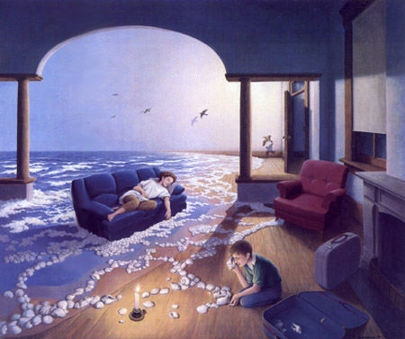  Rob Gonsalves [27]