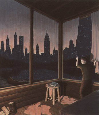  Rob Gonsalves [30] 