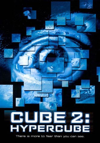  큐브 2 (Hypercube: Cube 2, 2002) 