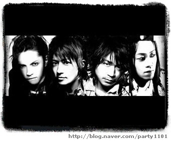 L'Arc En Ciel - 라르크 앙 시엘 : 네이버 블로그