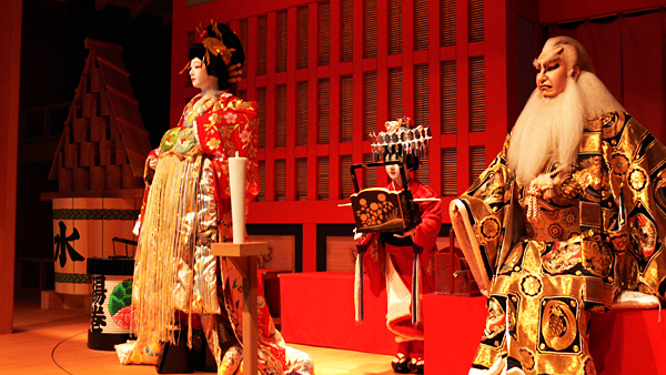 2006年10月8日 博物館 2006年10月8日 博物館