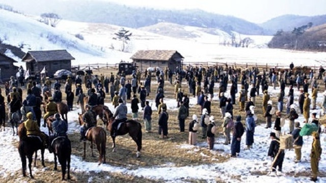 만주(간도)는 왜 무장투쟁의 요람이 되었나?