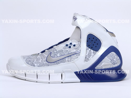  Nike Air Zoom Huarache 2K5 'RIP City'