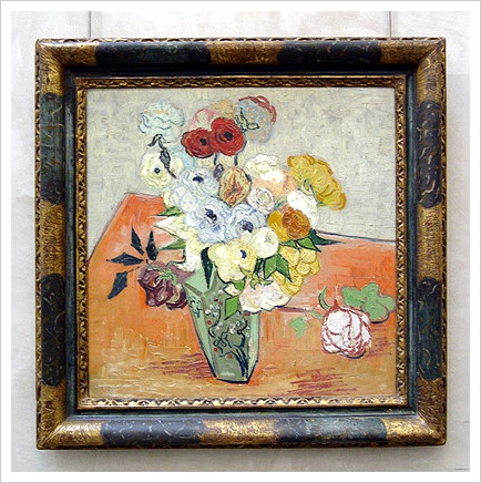 오르세 미술관(Musee d'Orsay)-(2)미술작품 감상 오르세 미술관(Musee d'Orsay)-(2)미술작품 감상