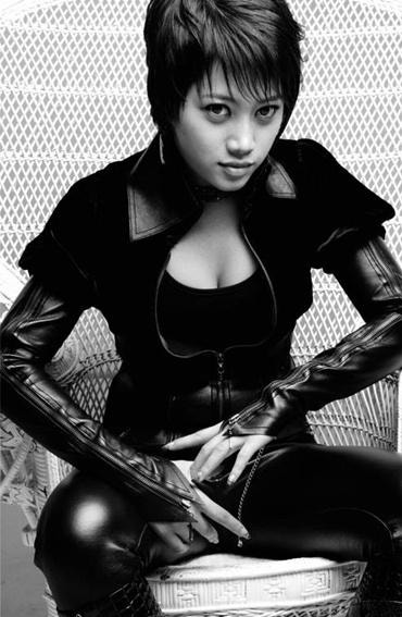 베이비복스 2기 ‘베이비복스 리브’
