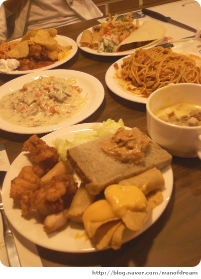  [2006.05.02] 빕스가서ㅎㅎ