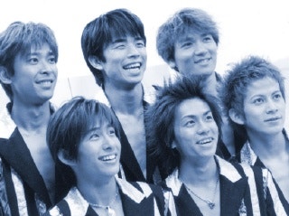 V6 Waになっておどろう 네이버 블로그