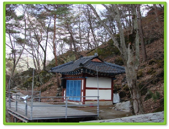 벽계산 사진 3