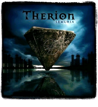 Therion- Gothic Kabbalah