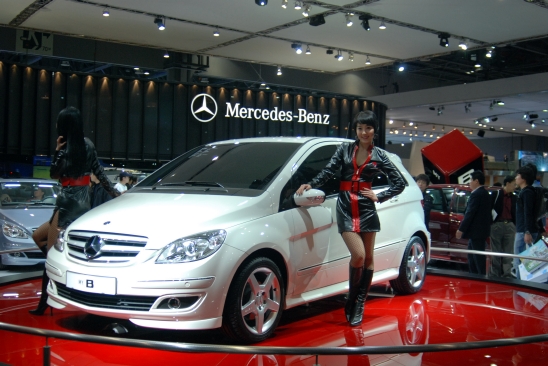 2007 Seoul Motorshow 