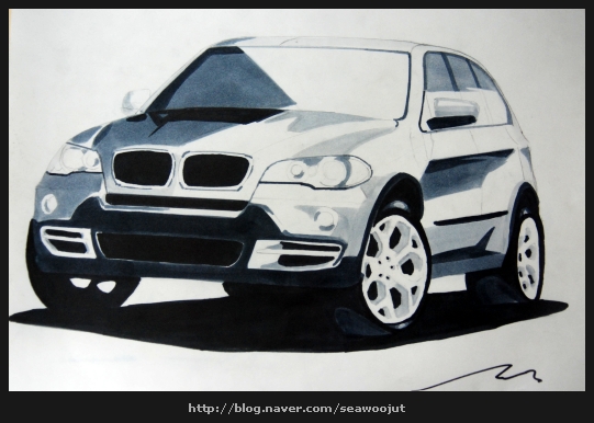 BMW X5 BMW X5